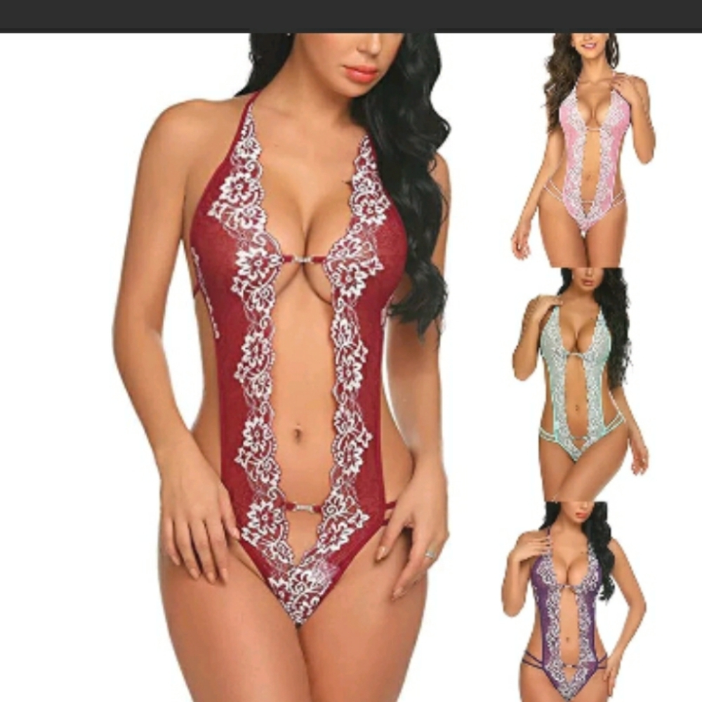 sexy lingerie